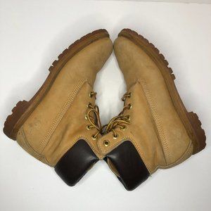 TIMBERLAND® PREMIUM 6-INCH WATERPROOF BOOTS